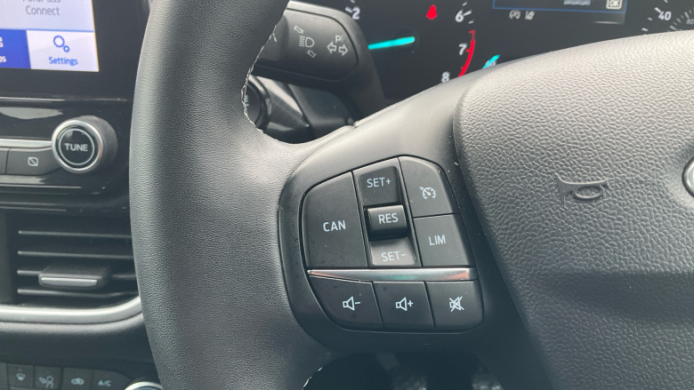 Ford Puma 1.0 EcoBoost Hybrid mHEV Titanium 5dr Petrol Hatchback